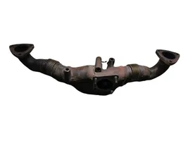 Hyundai ix 55 Other exhaust manifold parts 