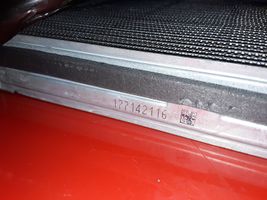 Volkswagen Golf VII Oro kondicionieriaus radiatorius (salone) 177142116
