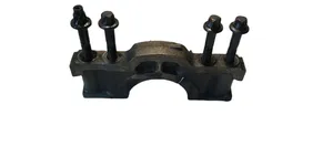 Mercedes-Benz ML W164 Support de vilebrequin 6420110911