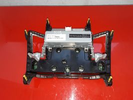 Lexus RX 300 Ilmastoinnin ohjainlaite 8401048130