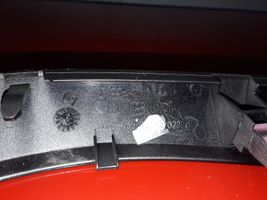 Toyota Auris 150 Center console decorative trim 5543502060