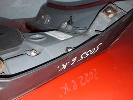 Honda Civic IX Luci posteriori del portellone del bagagliaio 34155TV0E012M1