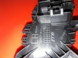 Nissan Qashqai Klamka wewnętrzna drzwi przednich 806714EA0A