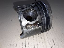 SsangYong Kyron Piston D20DT