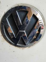 Volkswagen Transporter - Caravelle T5 Logo, emblème de fabricant 