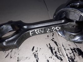 Honda FR-V Piston avec bielle RJL