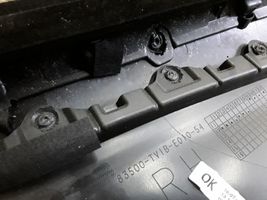 Honda Civic IX Rivestimento del pannello della portiera anteriore 83500TV1BE01054