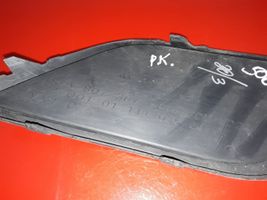 Seat Toledo IV (NH) Etupuskurin alempi jäähdytinsäleikkö 6JA807367