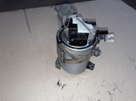 Nissan Qashqai Filtro carburante 