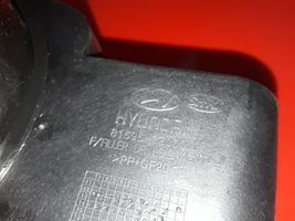 Hyundai i40 Polttoainesäiliön korkki 815963Z000