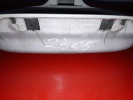 Nissan Leaf I (ZE0) Rivestimento portellone 