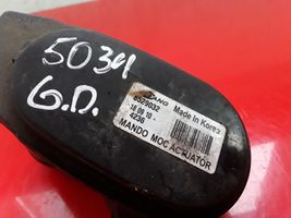 Hyundai i40 Käsijarru pysäköintijarrun moottori 8529032