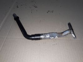 Dodge Nitro Turbo turbocharger oiling pipe/hose 