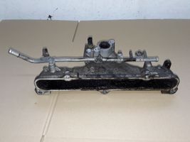 Mitsubishi ASX Intake manifold 500213