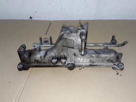 Mitsubishi ASX Intake manifold 500213