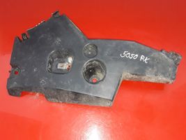 Opel Movano A Front bumper mounting bracket 8200409286