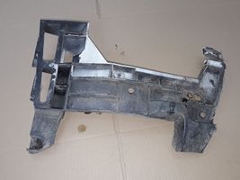 Opel Movano A Rear bumper mounting bracket 7701692586