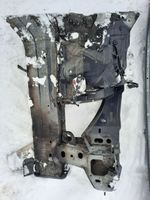 BMW X5 E70 Longherone lato anteriore 