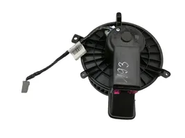 Jeep Grand Cherokee Ventola riscaldamento/ventilatore abitacolo DY016002