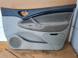 Citroen C5 Front door card panel trim 9636074877