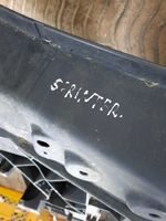 Mercedes-Benz Sprinter W906 Jäähdyttimen kehyksen suojapaneelin kiinnike A9068800003