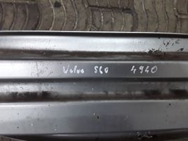Volvo S60 Poprzeczka zderzaka tylnego 