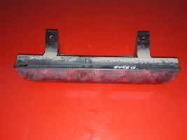 Subaru Justy Troisième feu stop 03318040