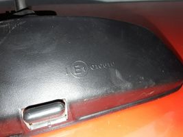 Subaru Justy Rear view mirror (interior) E1010610