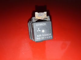 Mitsubishi Pajero Other relay MR500531