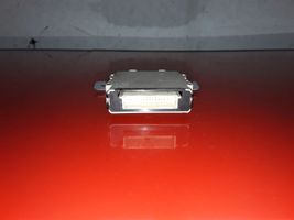 Mitsubishi Pajero Light module LCM 8634A004