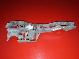 Peugeot 5008 Support extérieur, poignée de porte arrière 9684560080