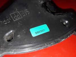 Subaru Justy Parte del condotto di aspirazione dell'aria 680307