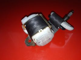 Subaru Justy Ceinture de sécurité arrière H073818