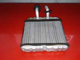 Subaru Justy Radiateur soufflant de chauffage 