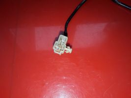 Subaru Justy Interior temperature sensor 7109