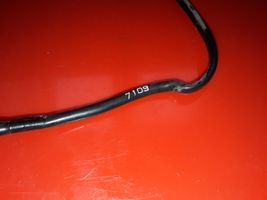 Subaru Justy Interior temperature sensor 7109