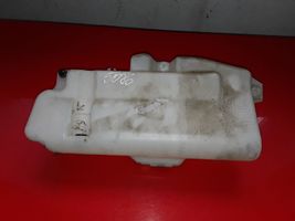 Subaru Justy Windshield washer fluid reservoir/tank 3840086G0