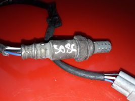 Subaru Justy Sonde lambda 2340009771