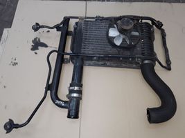 Mitsubishi Pajero Sport I Radiatore intercooler NOCODE