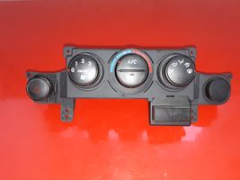 Hyundai H-1, Starex, Satellite Panel klimatyzacji 972504HXXX