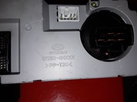 Hyundai H-1, Starex, Satellite Panel klimatyzacji 972504HXXX