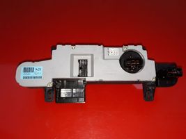 Hyundai H-1, Starex, Satellite Panel klimatyzacji 972504HXXX