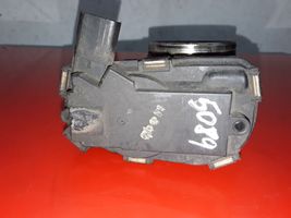 Chevrolet Cruze Throttle valve 25183238