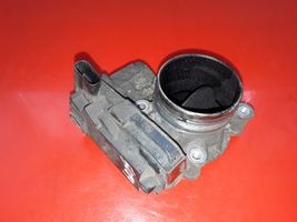 Chevrolet Cruze Throttle valve 25183238
