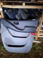 Hyundai H-1, Starex, Satellite Boczki / Poszycie drzwi przednich 823414H000