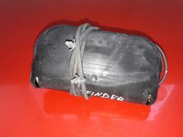 Nissan Pathfinder R51 Poduszka powietrzna Airbag fotela 6004039