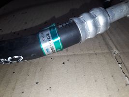 Subaru Justy Manguera/tubo del aire acondicionado (A/C) 9571086G10