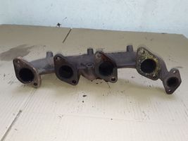 Hyundai H-1, Starex, Satellite Exhaust manifold 