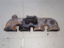 Mitsubishi Pajero Exhaust manifold 7C04B