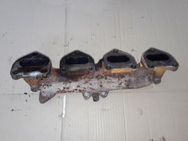 Mitsubishi Pajero Exhaust manifold 7C04B